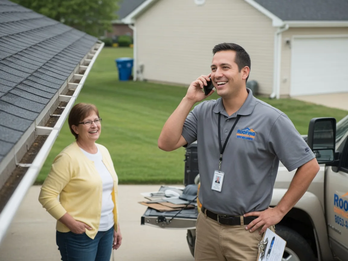 Local Roofing Contractors Mckittrick, CA FAQs